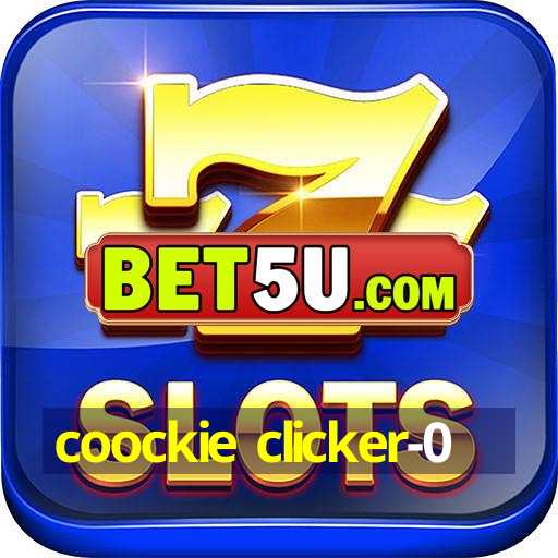 coockie clicker